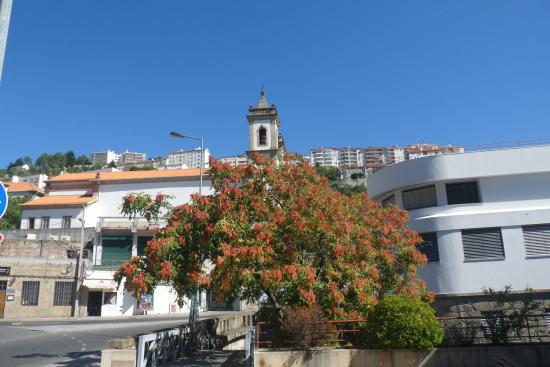 Funicular de Sao Joao